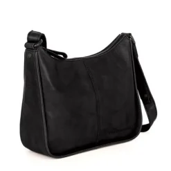 Schoudertassen|Crossbody>Spikes & Sparrow Evie Crossbody black