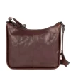 Schoudertassen|Crossbody>Spikes & Sparrow Evie Crossbody brown