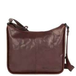Schoudertassen|Crossbody>Spikes & Sparrow Evie Crossbody brown