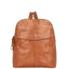 Mini Rugzakken|Kleine Rugzakken>Spikes & Sparrow Jessicca Backpack brandy