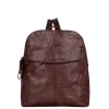 Mini Rugzakken|Kleine Rugzakken>Spikes & Sparrow Jessicca Backpack d brown