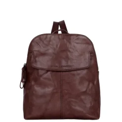 Mini Rugzakken|Kleine Rugzakken>Spikes & Sparrow Jessicca Backpack d brown
