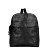 Mini Rugzakken|Kleine Rugzakken>Spikes & Sparrow Jessicca Backpack black