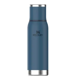 Waterflessen|Thermosflessen>Stanley The Adventure To-Go Bottle 0.75L abyss