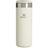 Thermosflessen>Stanley The AeroLight Transit Mug 0.47L cream gloss