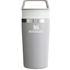 Waterflessen|Thermosflessen>Stanley The Café-To-Go Travel Mug 0.35L ash
