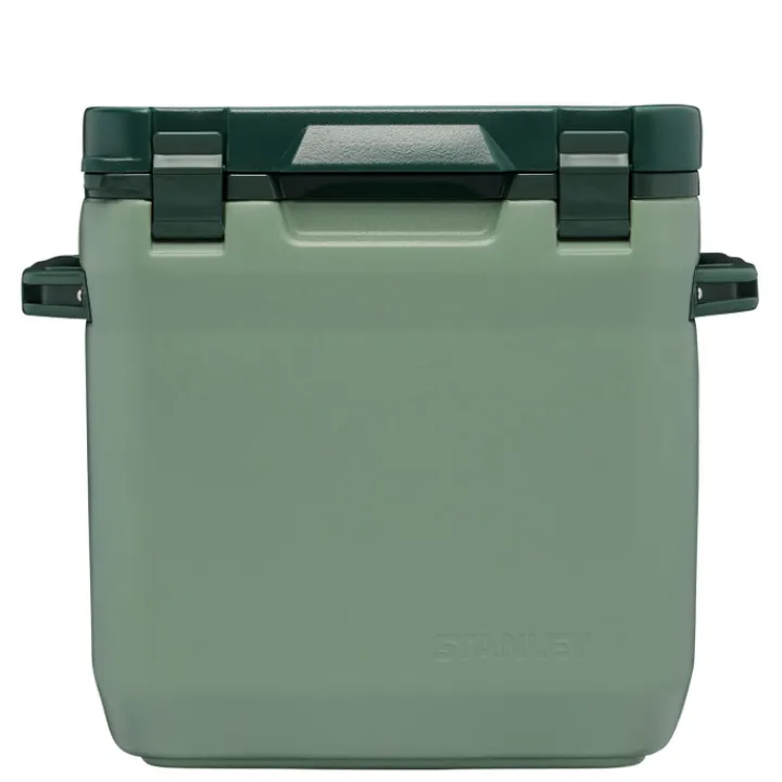 Koeltassen>Stanley The Cold For Days Outdoor Cooler 28.3L green