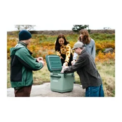 Koeltassen>Stanley The Cold For Days Outdoor Cooler 28.3L green