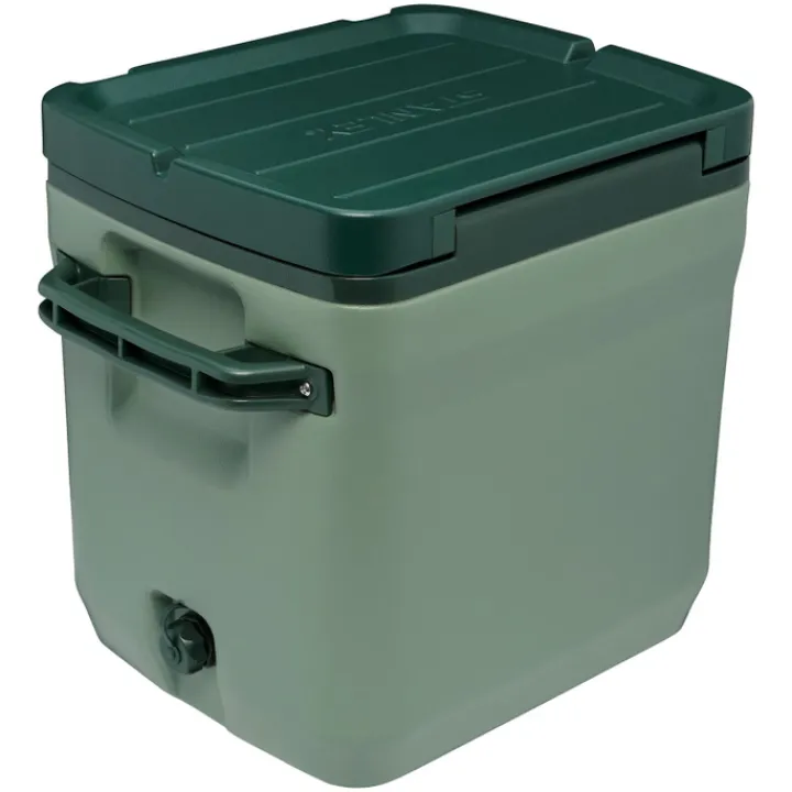 Koeltassen>Stanley The Cold For Days Outdoor Cooler 28.3L green