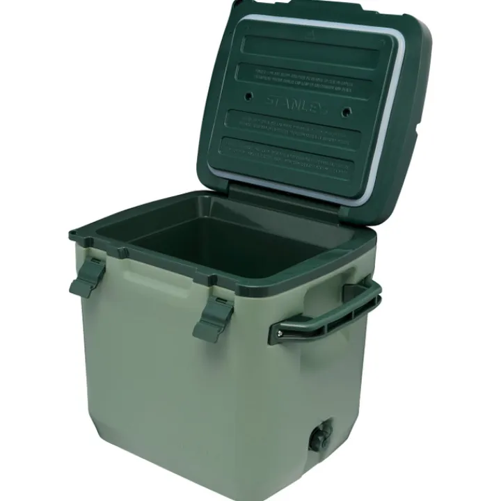 Koeltassen>Stanley The Cold For Days Outdoor Cooler 28.3L green