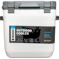 Koeltassen>Stanley The Cold-For-Days Outdoor Cooler 28.3L polar