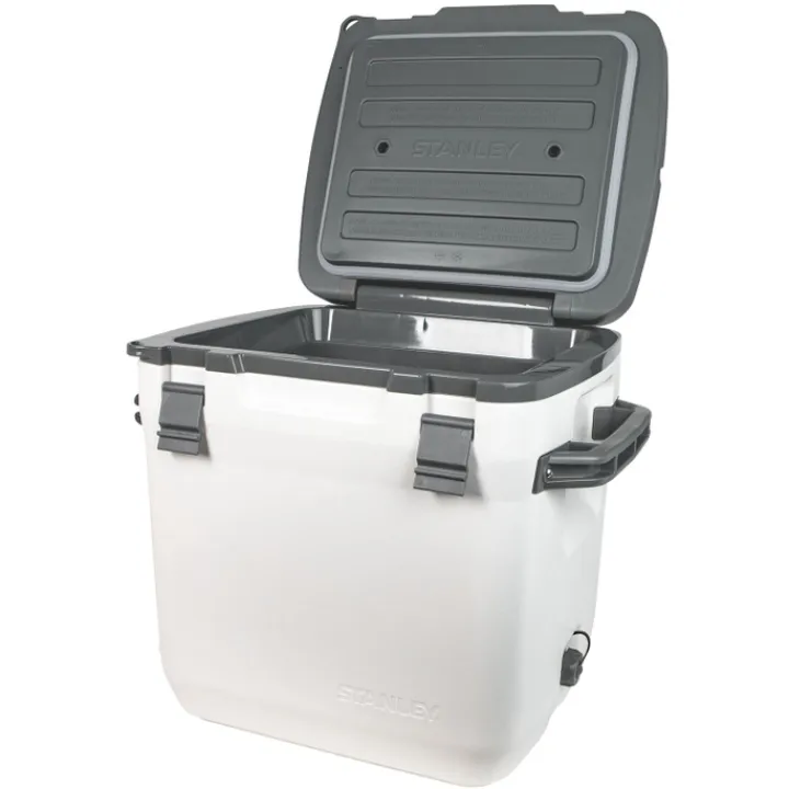Koeltassen>Stanley The Cold-For-Days Outdoor Cooler 28.3L polar
