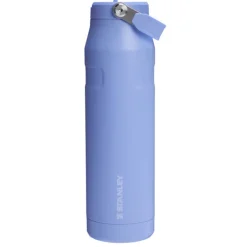 Waterflessen|Thermosflessen>Stanley The Iceflow Bottle Flip Straw 2.0 1.06L hydrangea