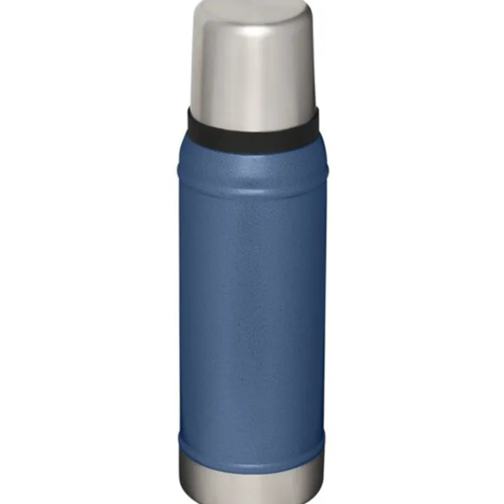 Thermosflessen>Stanley The Legendary Classic Bottle 0.75L hammertone lake