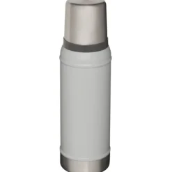 Thermosflessen>Stanley The Legendary Classic Bottle 0.75L ash