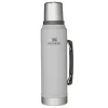 Thermosflessen>Stanley The Legendary Classic Bottle 1.0L ash