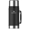 Lunchboxen>Stanley The Legendary Food Jar 0.94L matte black pebble
