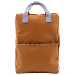 Peuter Rugzakken|Kinderrugzakken>Sticky Lemon A Journey Of Tales Backpack Large buddy brown