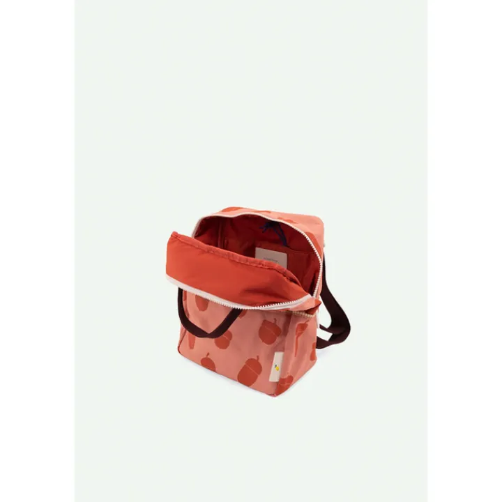 Peuter Rugzakken|Meisjesrugzakken>Sticky Lemon Backpack Small Meadows Acorn moonrise pink