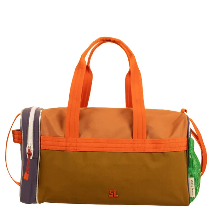 Heren Schooltassen|Dames Schooltassen>Sticky Lemon Better Together Sportsbag golden cup