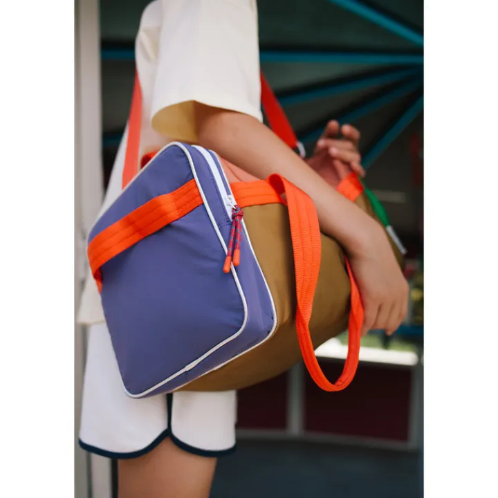 Heren Schooltassen|Dames Schooltassen>Sticky Lemon Better Together Sportsbag golden cup