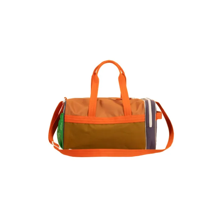 Heren Schooltassen|Dames Schooltassen>Sticky Lemon Better Together Sportsbag golden cup