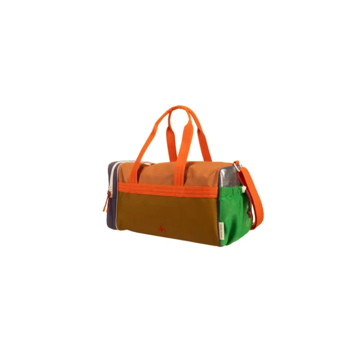 Heren Schooltassen|Dames Schooltassen>Sticky Lemon Better Together Sportsbag golden cup