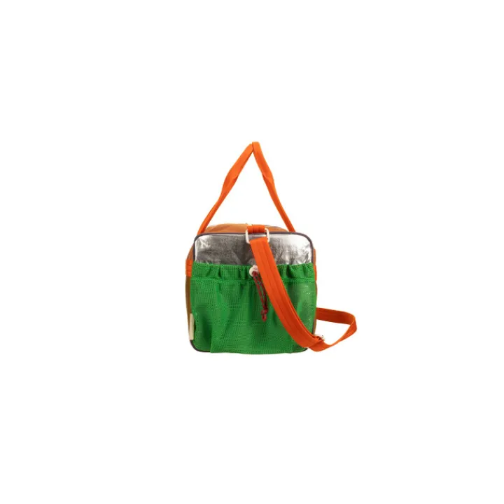 Heren Schooltassen|Dames Schooltassen>Sticky Lemon Better Together Sportsbag golden cup