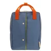 Peuter Rugzakken|Kinderrugzakken>Sticky Lemon Better Together Uni Backpack Medium pool