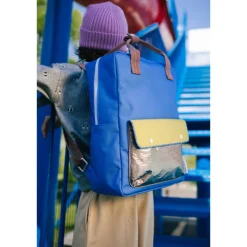 Peuter Rugzakken|Meisjesrugzakken>Sticky Lemon Better Together Backpack Large pool