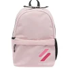 Kleine Rugzakken|Heren Rugzakken>Superdry Montana Code Backpack roseate pink