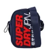 Schoudertassen|Crossbody>Superdry Montauk Side Bag navy