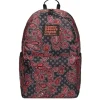 Heren Rugzakken|Schoolrugzak>Superdry Printed Montana Backpack vintage paisley black