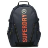 Heren Rugzakken|Dames Rugzakken>Superdry Tarp Backpack navy