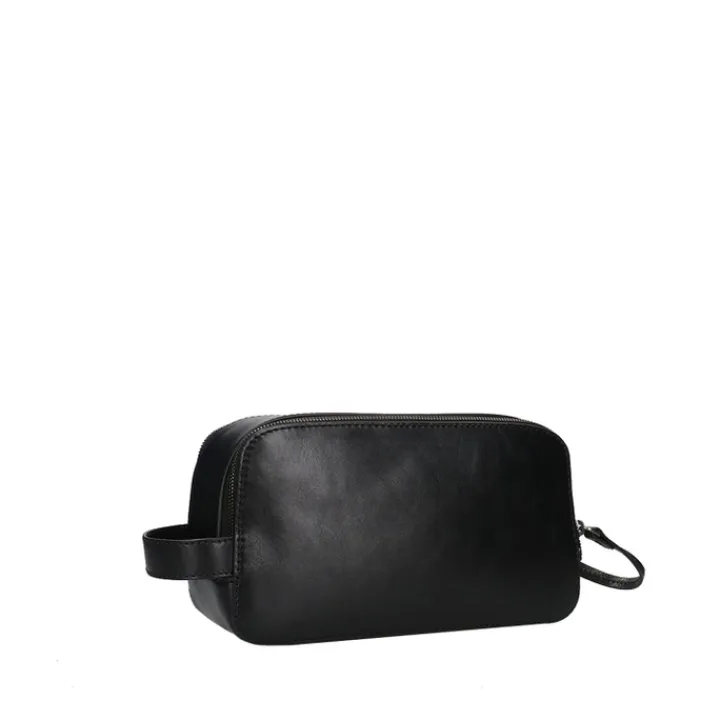 Toilettassen>The Bridge Giacomo Beauty black
