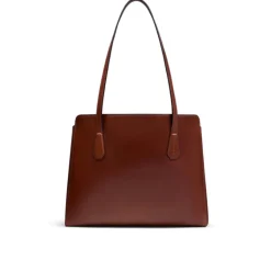 Shoppers|Schoudertassen>The Bridge Gloria Shopping brown