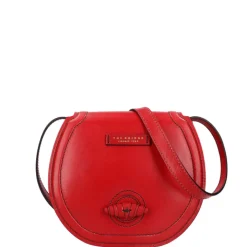 Crossbody|Damestassen>The Bridge Panazani Shoulder Bag red