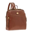 Mini Rugzakken|Kleine Rugzakken>The Bridge Story Donna Backpack brown