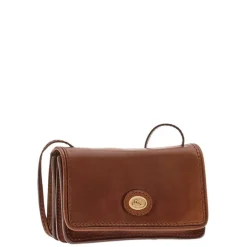 Handtassen|Crossbody>The Bridge Story Donna Country Purse brown