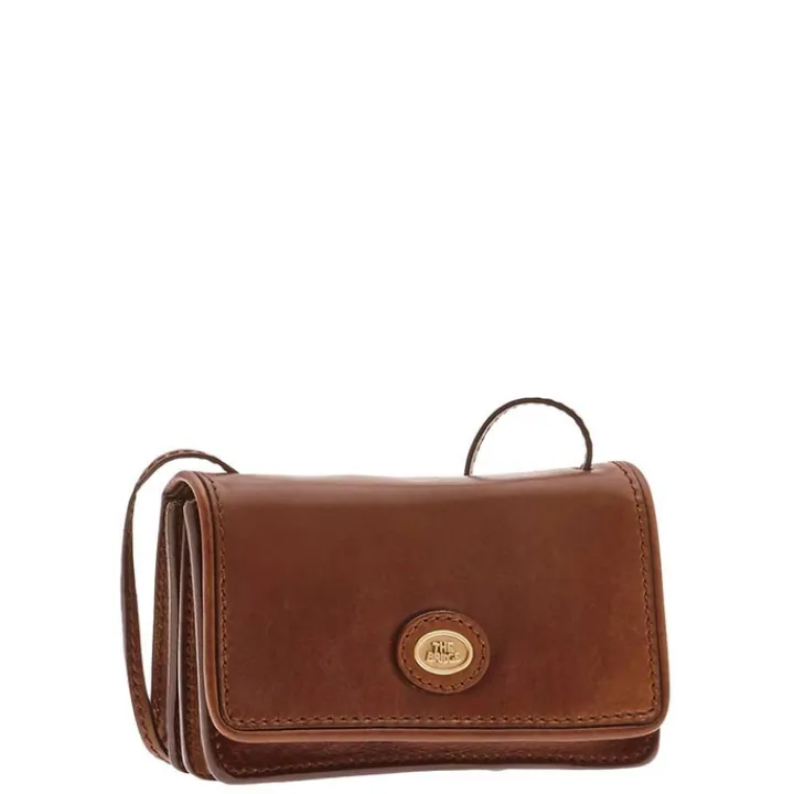 Handtassen|Crossbody>The Bridge Story Donna Country Purse brown