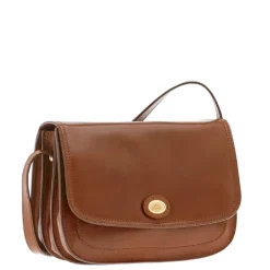 Crossbody|Damestassen>The Bridge Story Donna Crossbody brown
