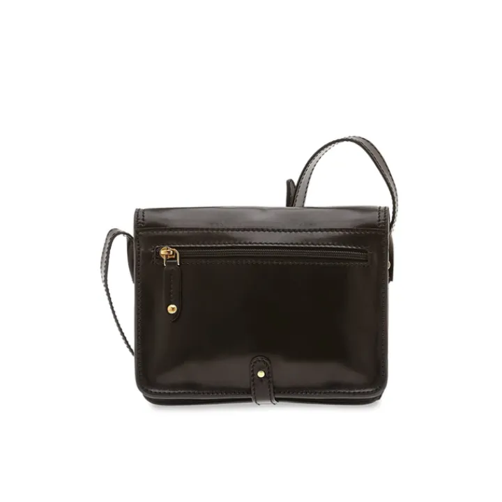 Crossbody|Damestassen>The Bridge Story Donna Crossbody brown