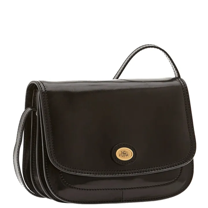 Crossbody|Damestassen>The Bridge Story Donna Messenger black