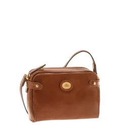 Crossbody|Damestassen>The Bridge Story Donna Mini Bag brown
