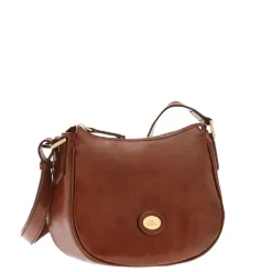 Crossbody|Damestassen>The Bridge Story Donna Shoulderbag brown