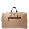 Heren Reistassen|Dames Reistassen>The Bridge Story Duffle 65 natural-brown