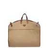 Kledinghoezen>The Bridge Story Garment Bag natural-brown