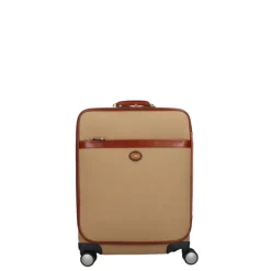 Reistrolleys|Reiskoffers>The Bridge Story Trolley natural-brown