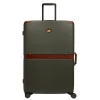 Reistrolleys|Reiskoffers>The Bridge Story Trolley Large forest-brown