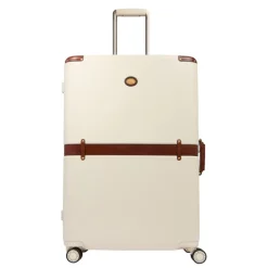 Reistrolleys|Reiskoffers>The Bridge Story Trolley Large natural-brown